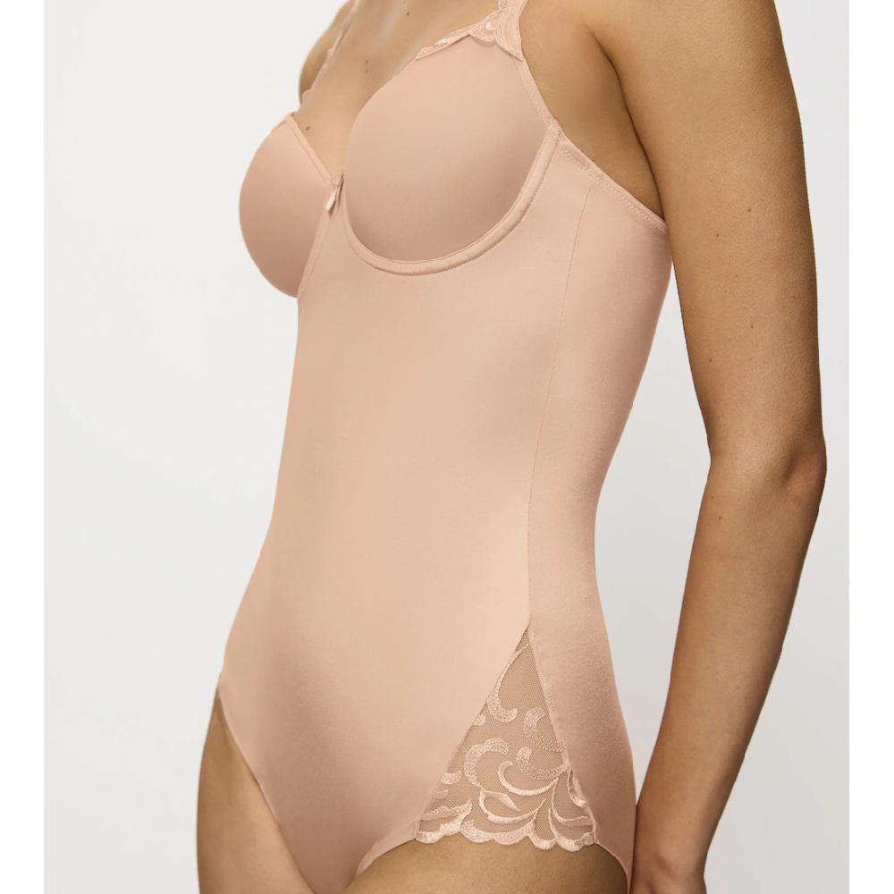 Triumph Shaping-Body »Modern Finesse BSWP« mit Spitzendetails bestellen Heißer Verkauf