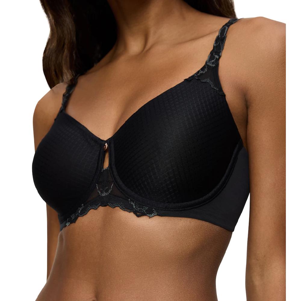 Triumph Minimizer-BH »Wild Azalea Florale W01« verkleinert die Brust optisch um eine Cup-Größe bestellen Kauf eins, bekomm eins gratis