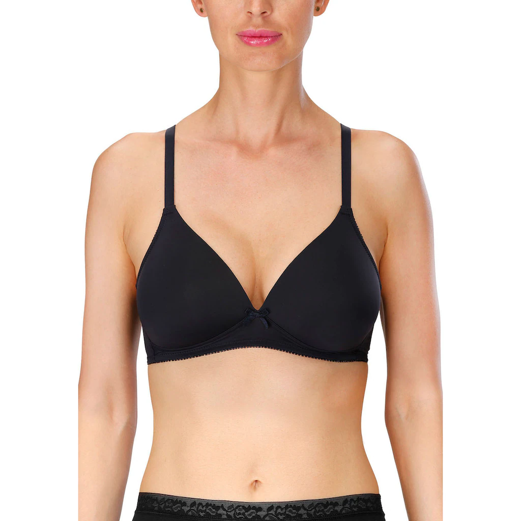 Naturana Bügelloser BH »Everyday« mit Schale online bestellen JETZT KAUFEN