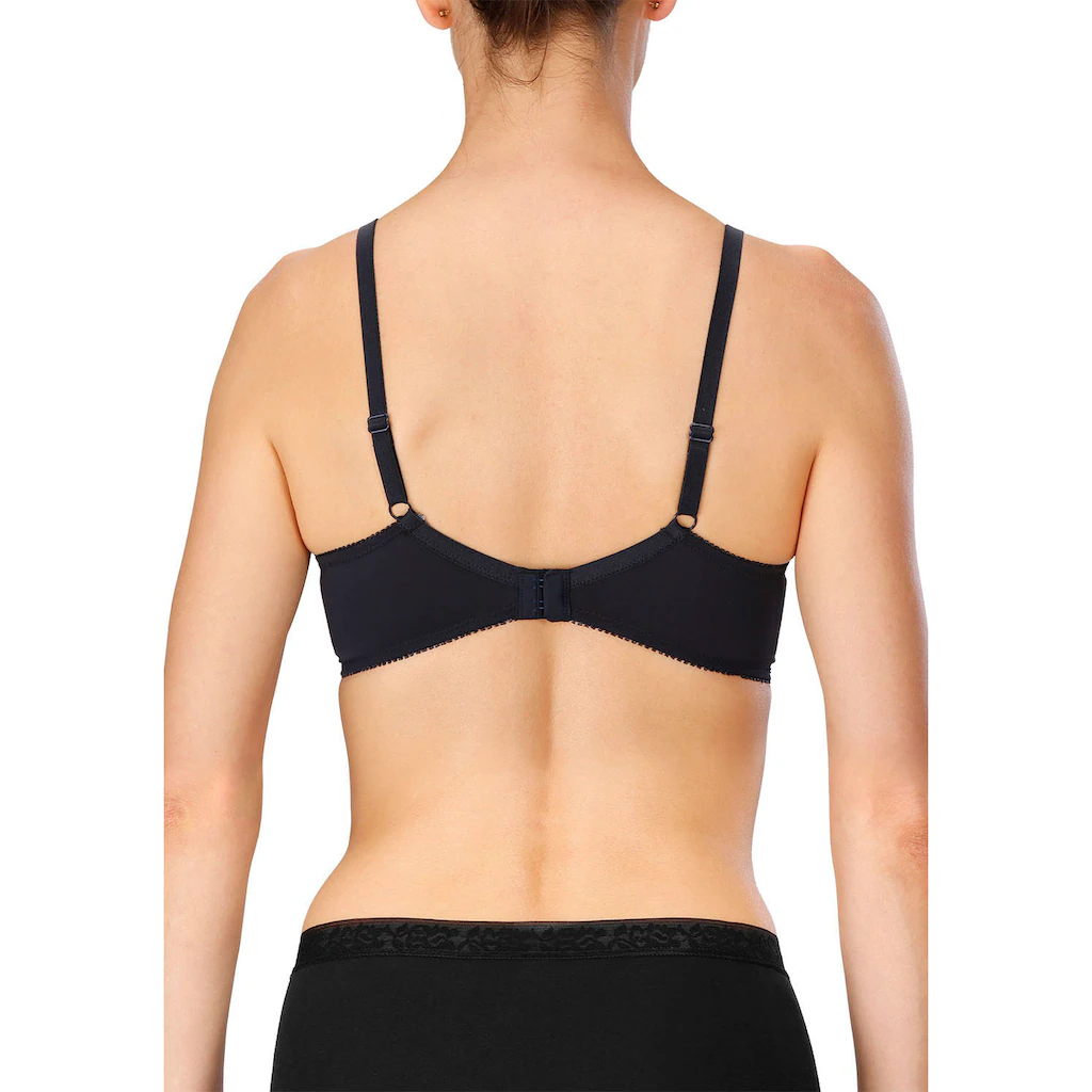 Naturana Bügelloser BH »Everyday« mit Schale online bestellen JETZT KAUFEN