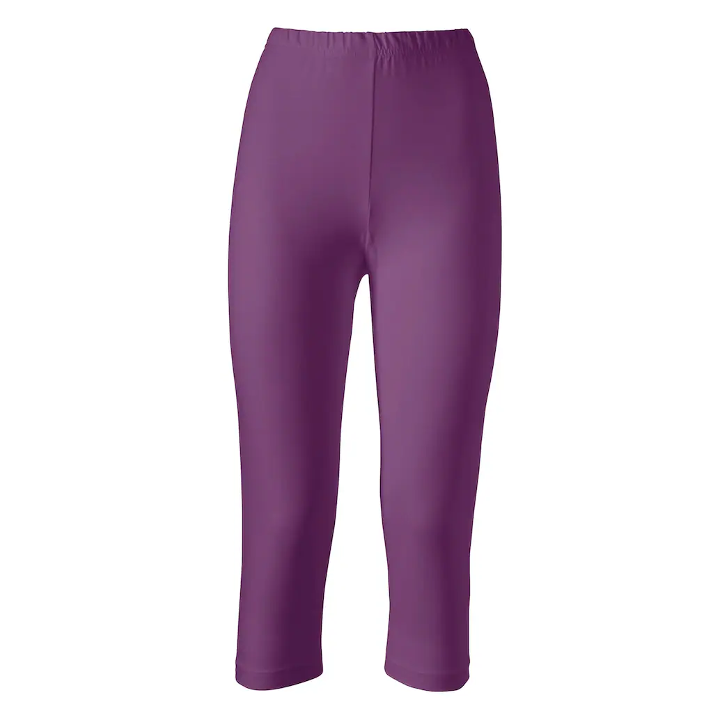 Caprileggings Neueste Stile