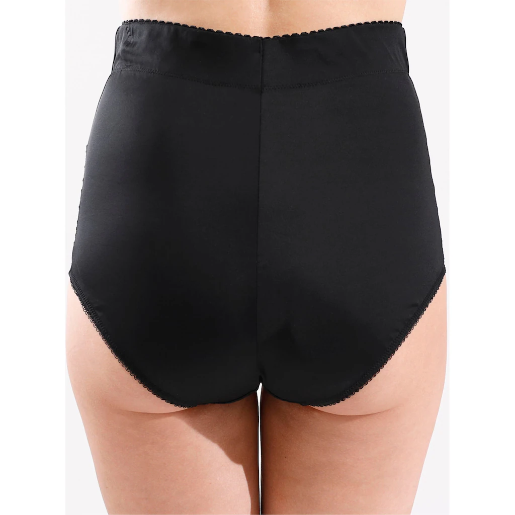 wäschepur Miederhose (2 St.) ▷ für Bis zu 65% Rabatt