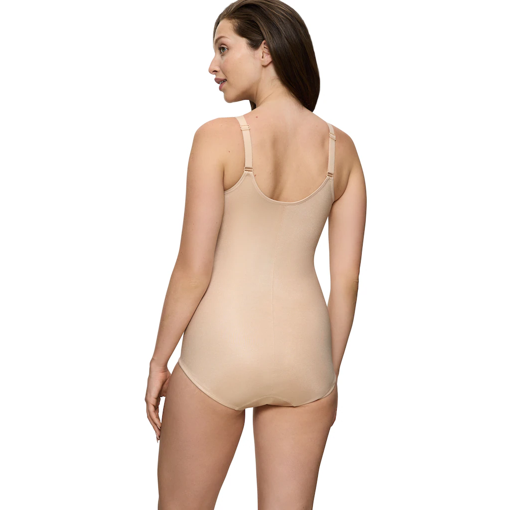 Triumph Shaping-Body »Doreen + Cotton 01 BS« formend und schmeichelnd bestellen Sonderangebot der Fabrik