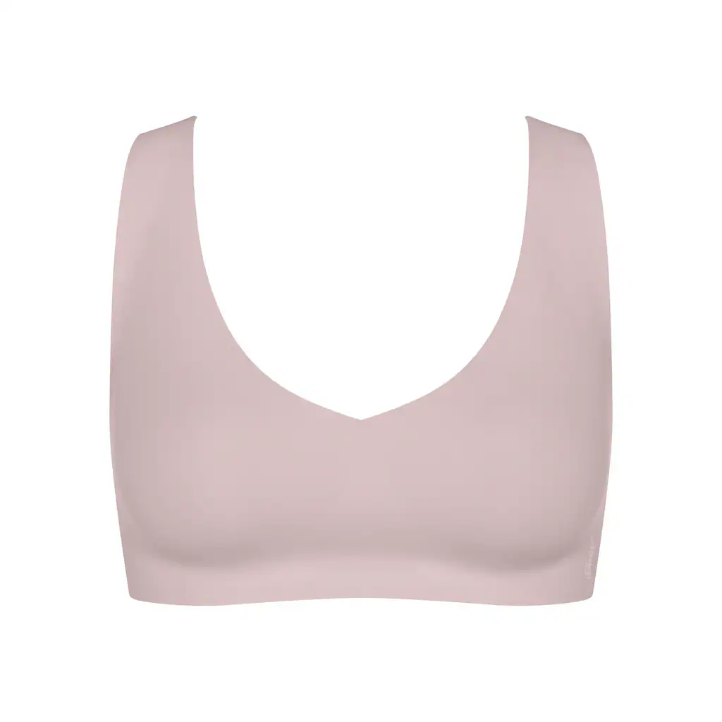 sloggi Bustier »NEU: ZERO Feel 2.0 Bralette« nahtlos und unsichtbar online bestellen Fabrikladen