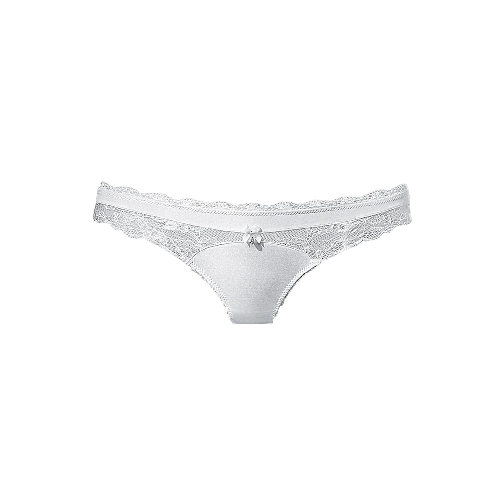LASCANA String mit Strass-Detail online kaufen Online
