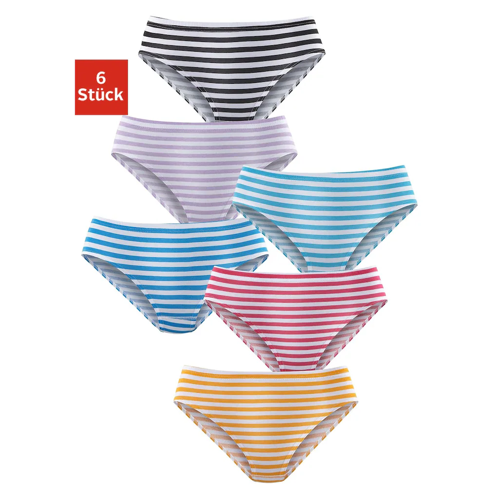 petite fleur Jazz-Pants Slips aus reiner Baumwolle online kaufen Meist gekauft