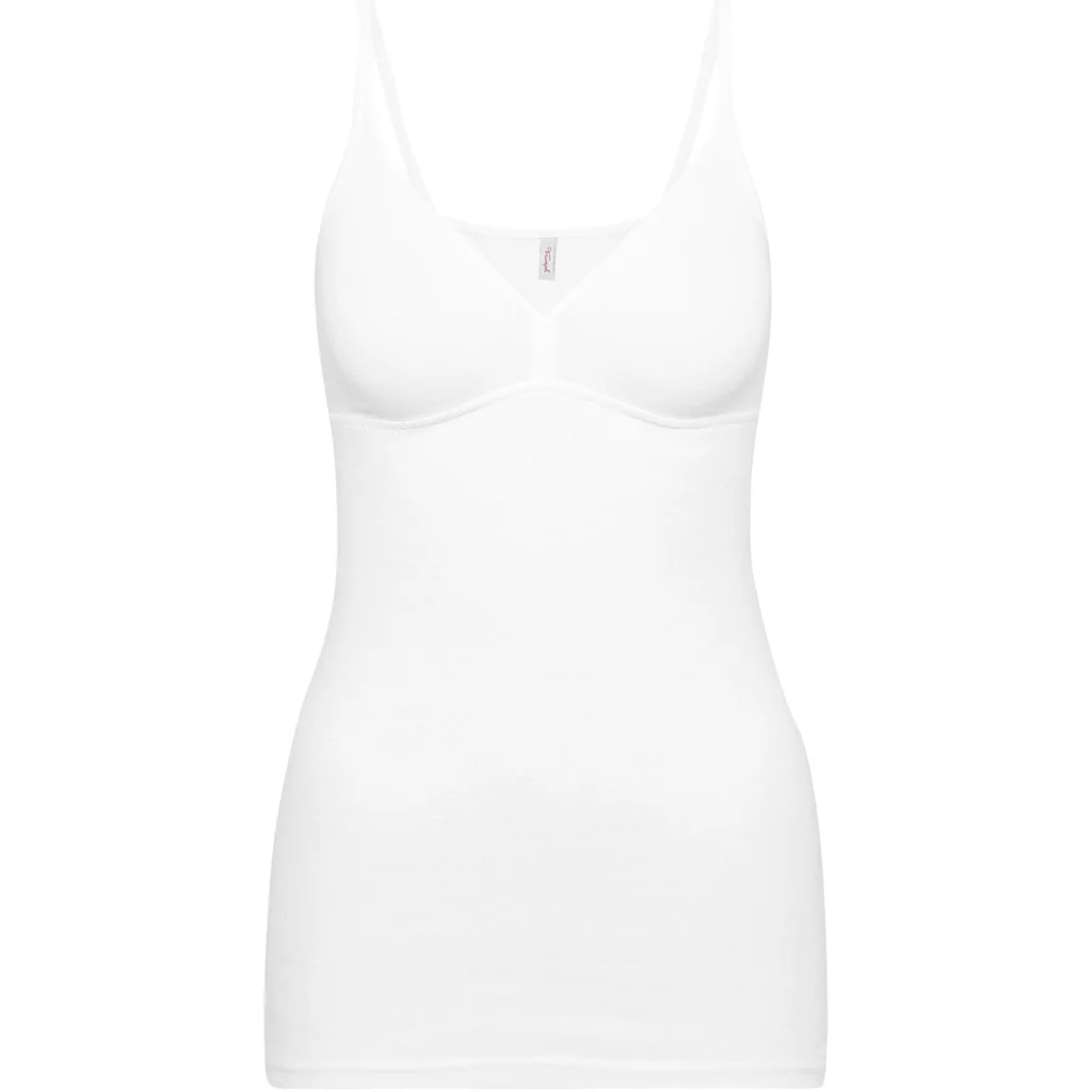 Triumph Unterhemd »Katia Basics BV X« BH-Hemd ohne Bügel bestellen Sonderangebot