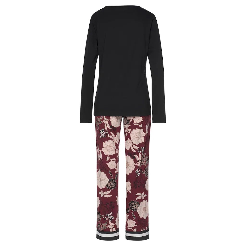 s.Oliver Pyjama (2 tlg.) kaufen Günstig kaufen