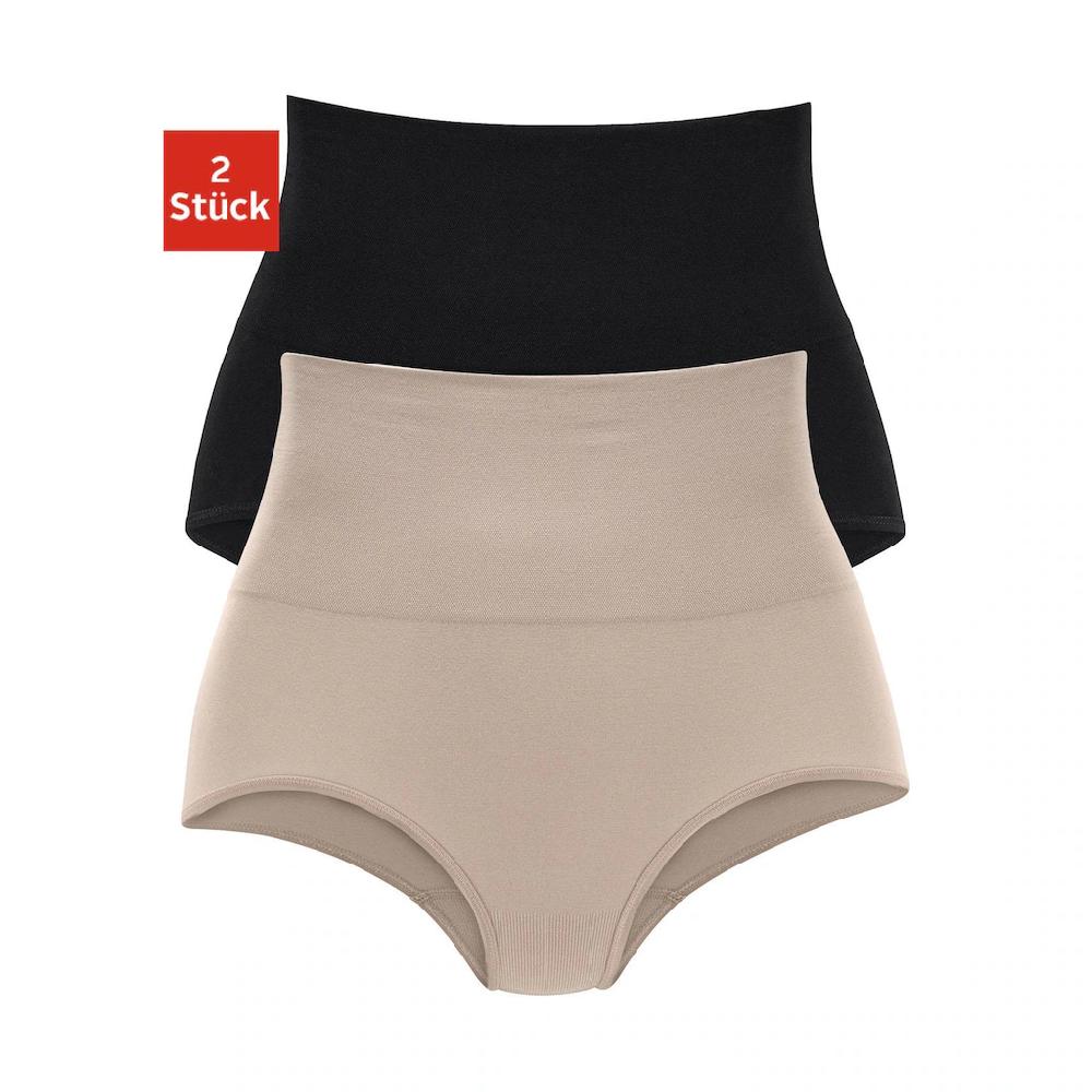 petite fleur Formslip (Packung 2 St. 2er-Pack) aus elastischer Baumwolle Shape wear bestellen