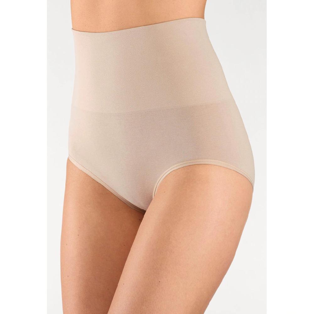 petite fleur Formslip (Packung 2 St. 2er-Pack) aus elastischer Baumwolle Shape wear bestellen Flash Sale