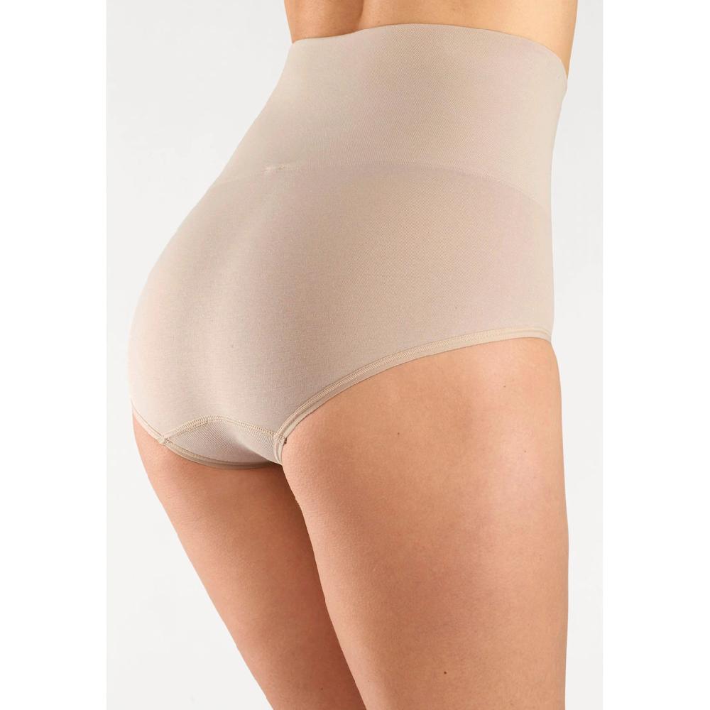 petite fleur Formslip (Packung 2 St. 2er-Pack) aus elastischer Baumwolle Shape wear bestellen Flash Sale