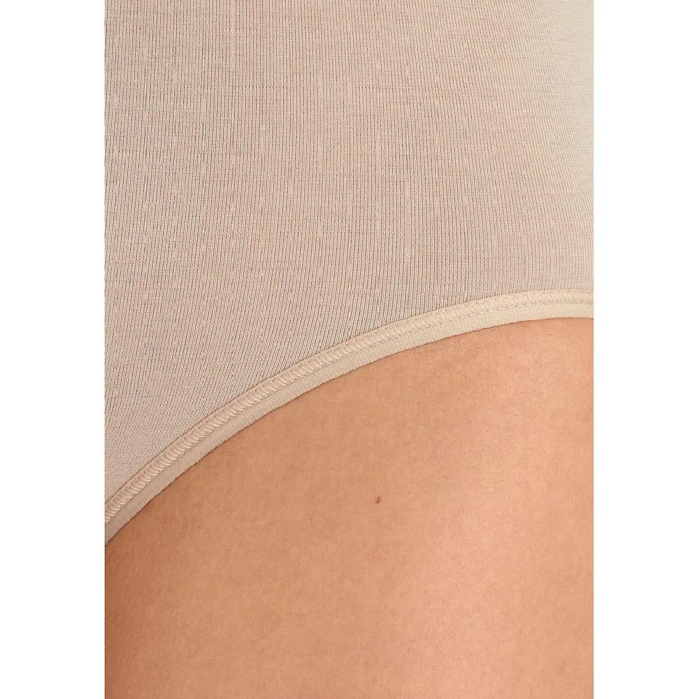 petite fleur Formslip (Packung 2 St. 2er-Pack) aus elastischer Baumwolle Shape wear bestellen Flash Sale