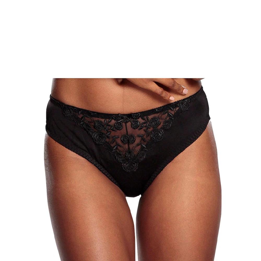 Nuance Slip mit toller Stickereispitze online kaufen Online Shopping