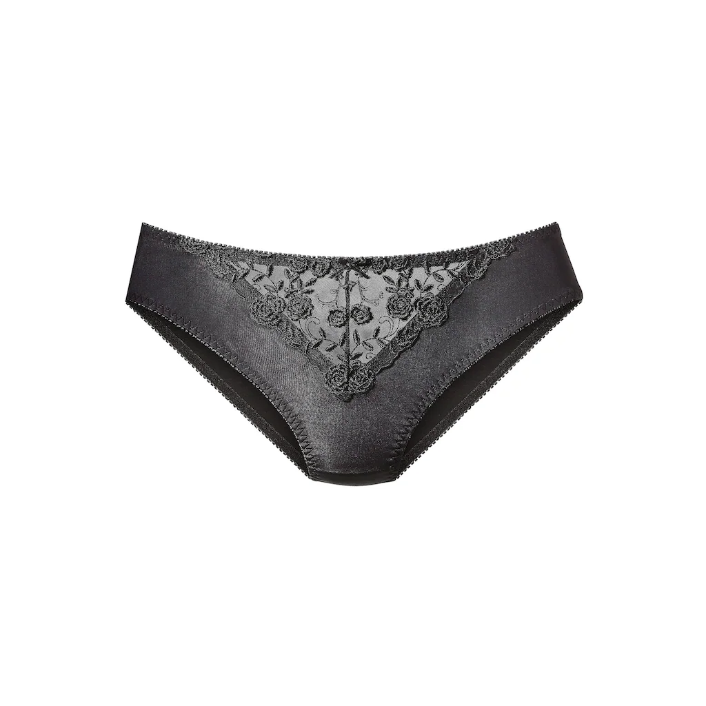 Nuance Slip mit toller Stickereispitze online kaufen Online Shopping