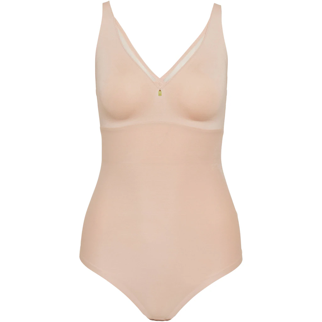 Triumph Shaping-Body »True Shape Sensation BS« verkleinert die Brust optisch um eine Cup-Größe kaufen Preisnachlass