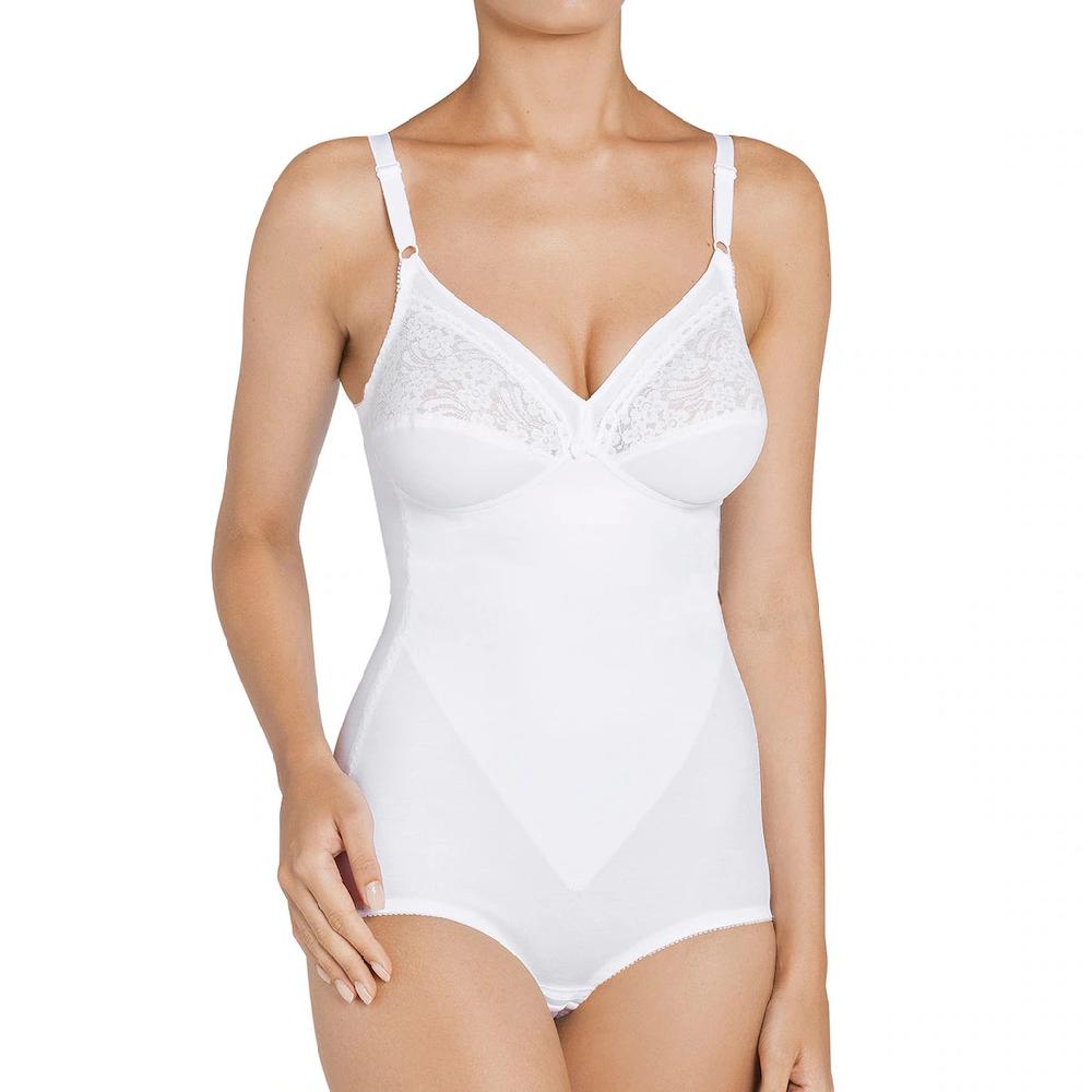 Triumph Miederbody »Formfit BSX 02P DE« klassisch formend online bestellen Top Angebot