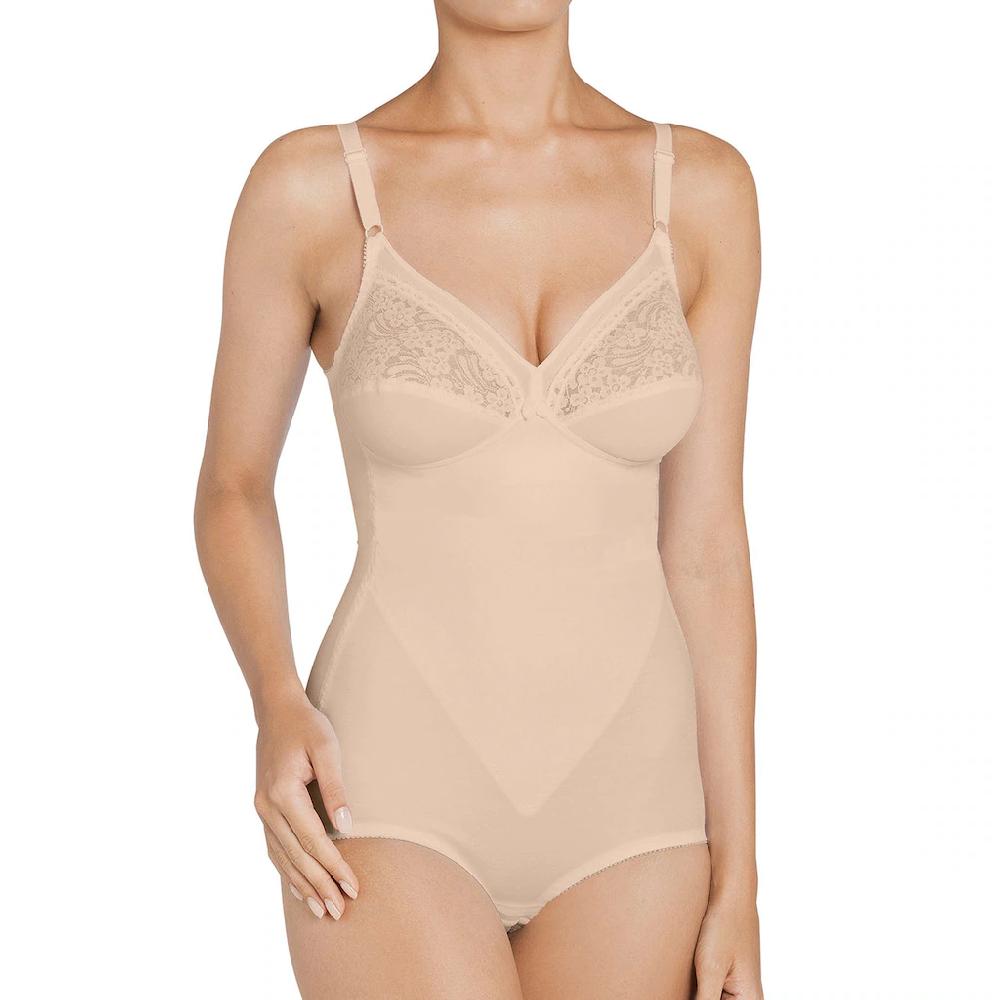 Triumph Miederbody »Formfit BSX 02P DE« klassisch formend online bestellen Top Angebot