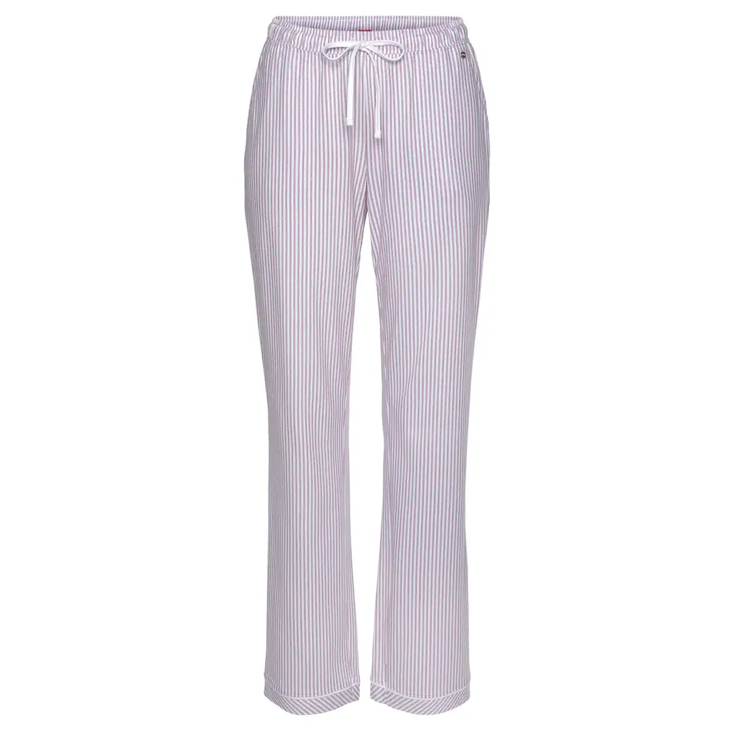 s.Oliver Pyjamahose mit seitlichen Eingrifftaschen bestellen Zeitlich begrenztes Angebot