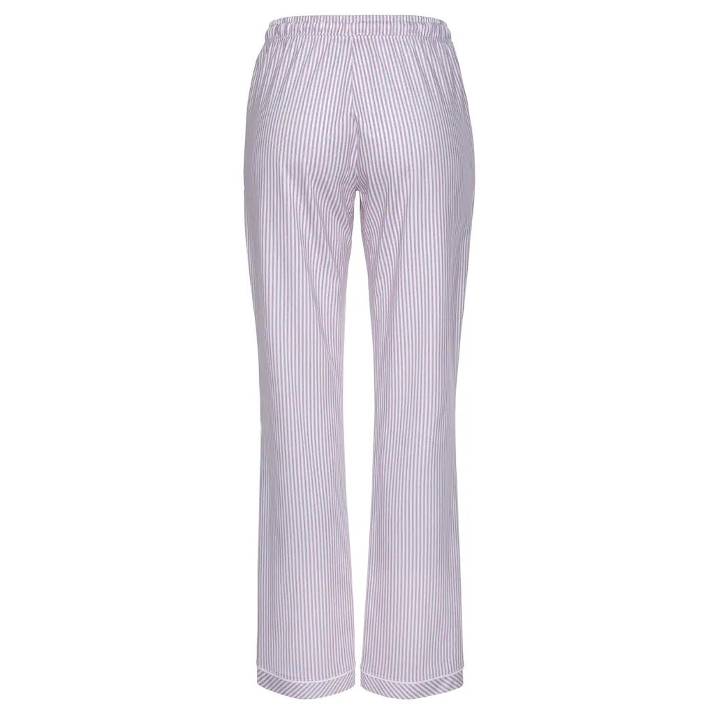 s.Oliver Pyjamahose mit seitlichen Eingrifftaschen bestellen Zeitlich begrenztes Angebot