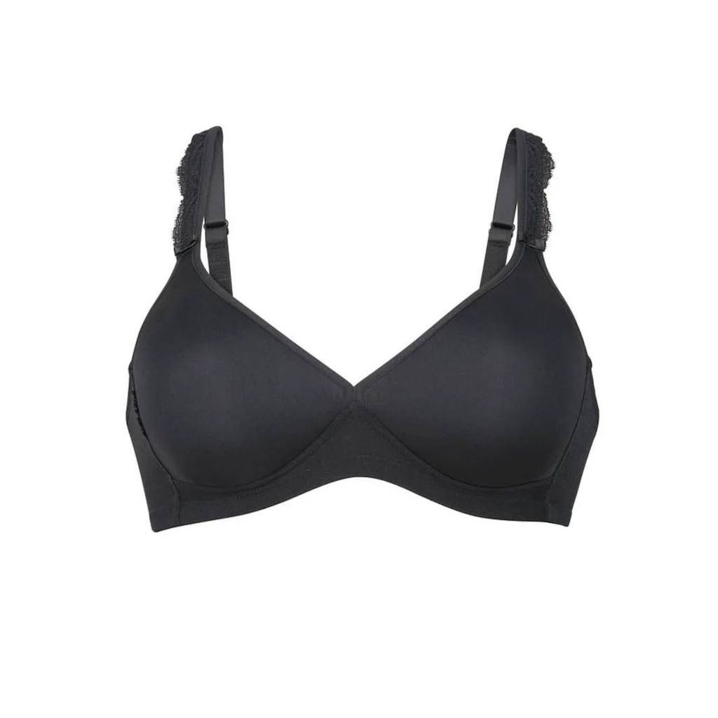 Rosa Faia Soft-BH »Selma« Spacer-Schale ohne Bügel atmungsaktiv schlicht bequem kaufen Kauf eins, bekomm eins gratis