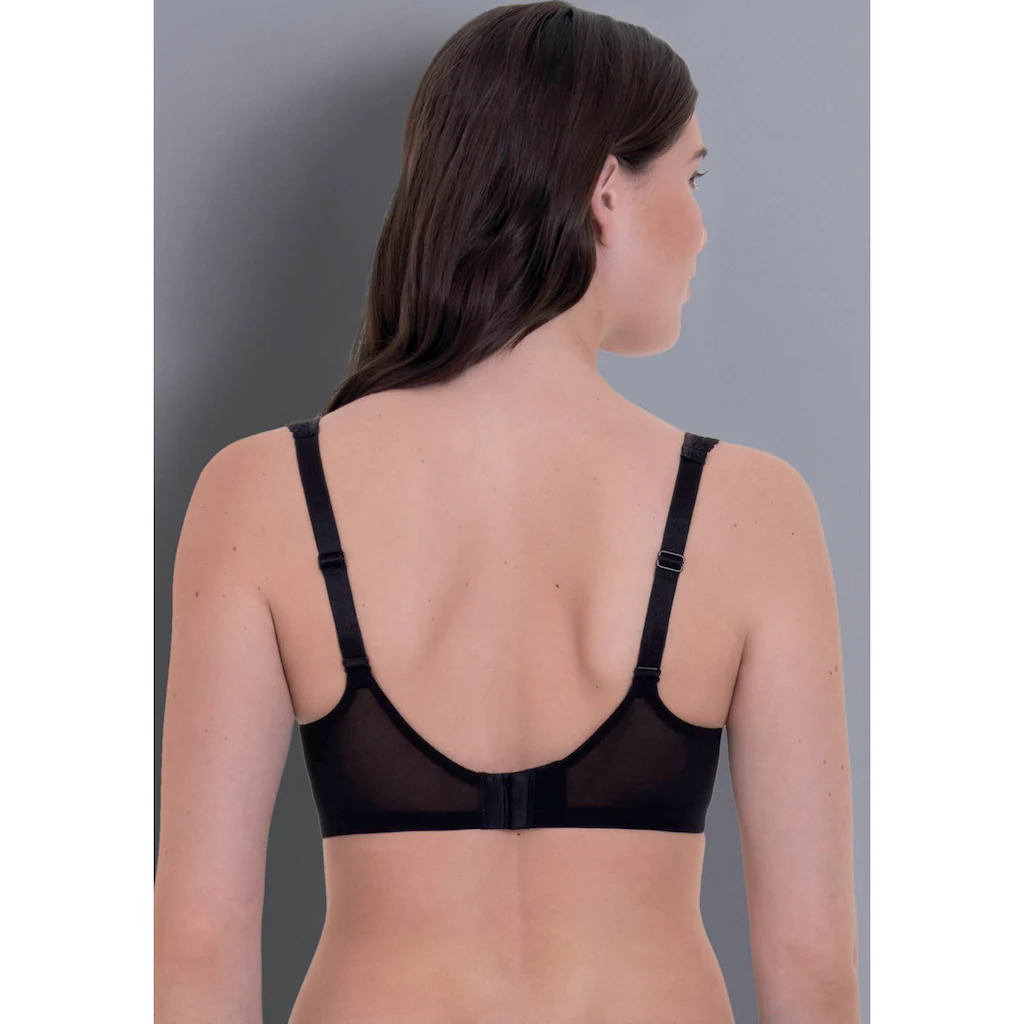 Rosa Faia Soft-BH »Selma« Spacer-Schale ohne Bügel atmungsaktiv schlicht bequem kaufen Kauf eins, bekomm eins gratis