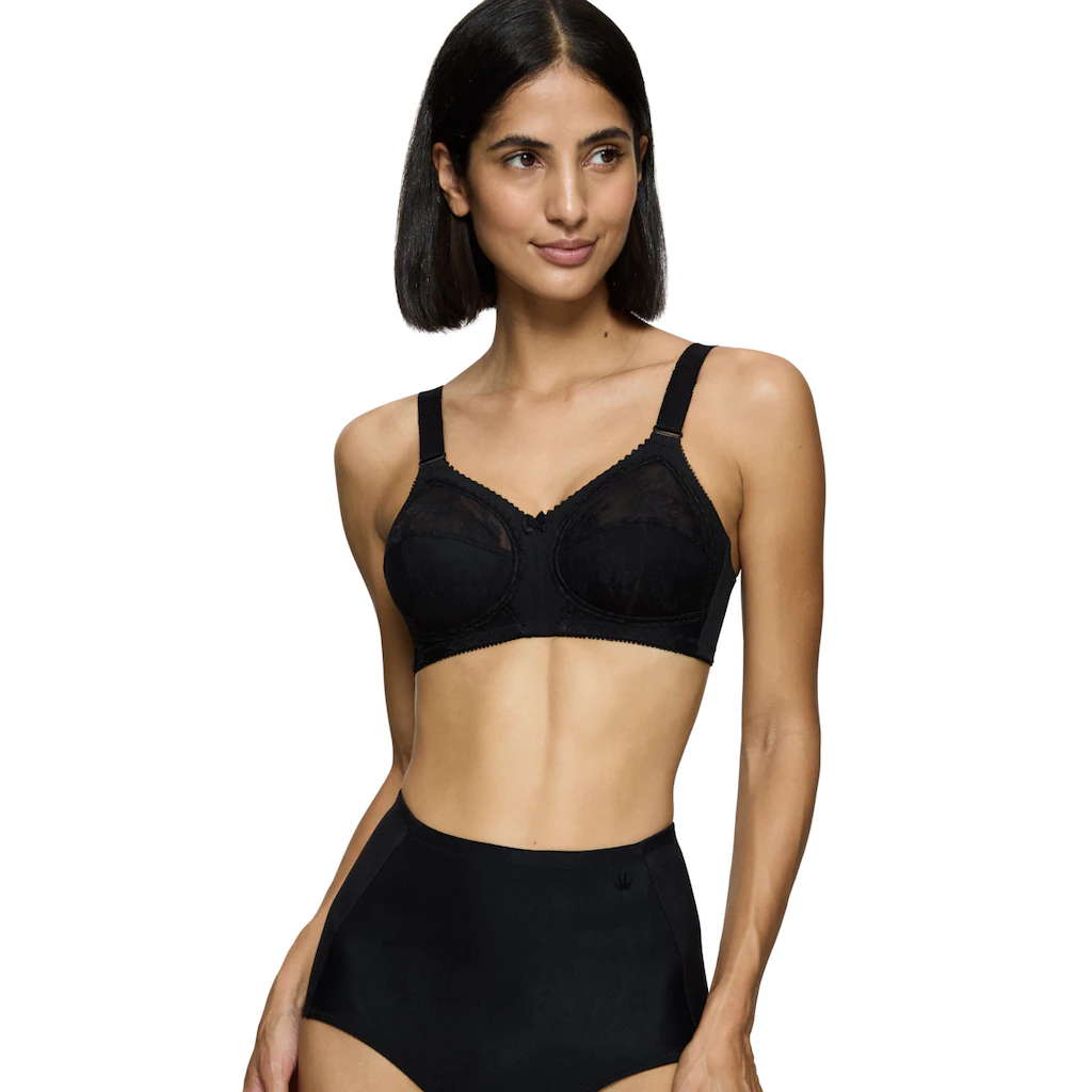 Triumph Bügelloser BH »Doreen X« mit Spitzendetails ▷ für