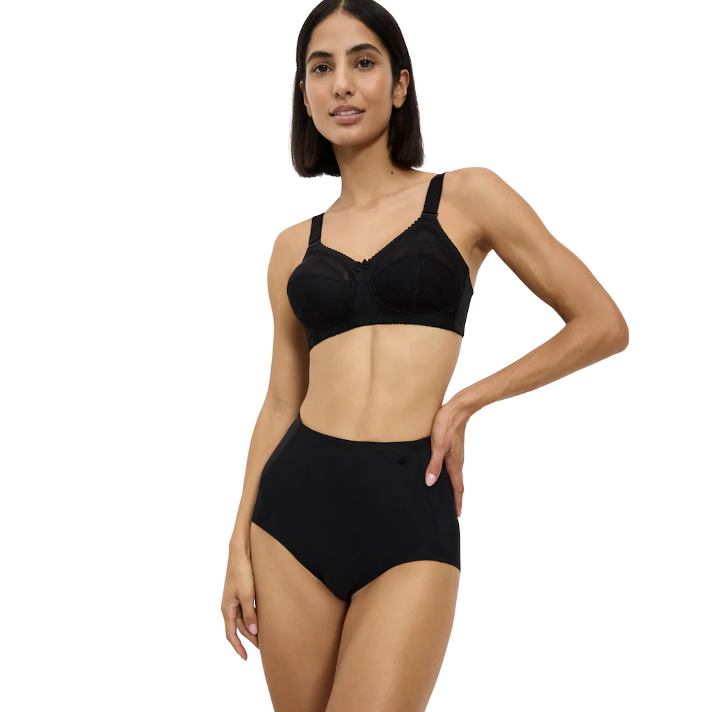 Triumph Bügelloser BH »Doreen X« mit Spitzendetails ▷ für Sonderangebote