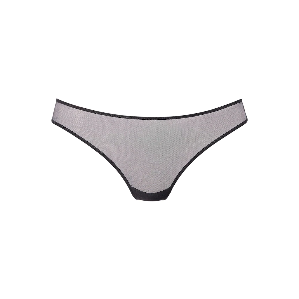 petite fleur gold Set: Corsage (2 tlg. mit String) mit Strapshaltern sexy Dessous Reizwäsche ▷ für Letzte 2 Tage