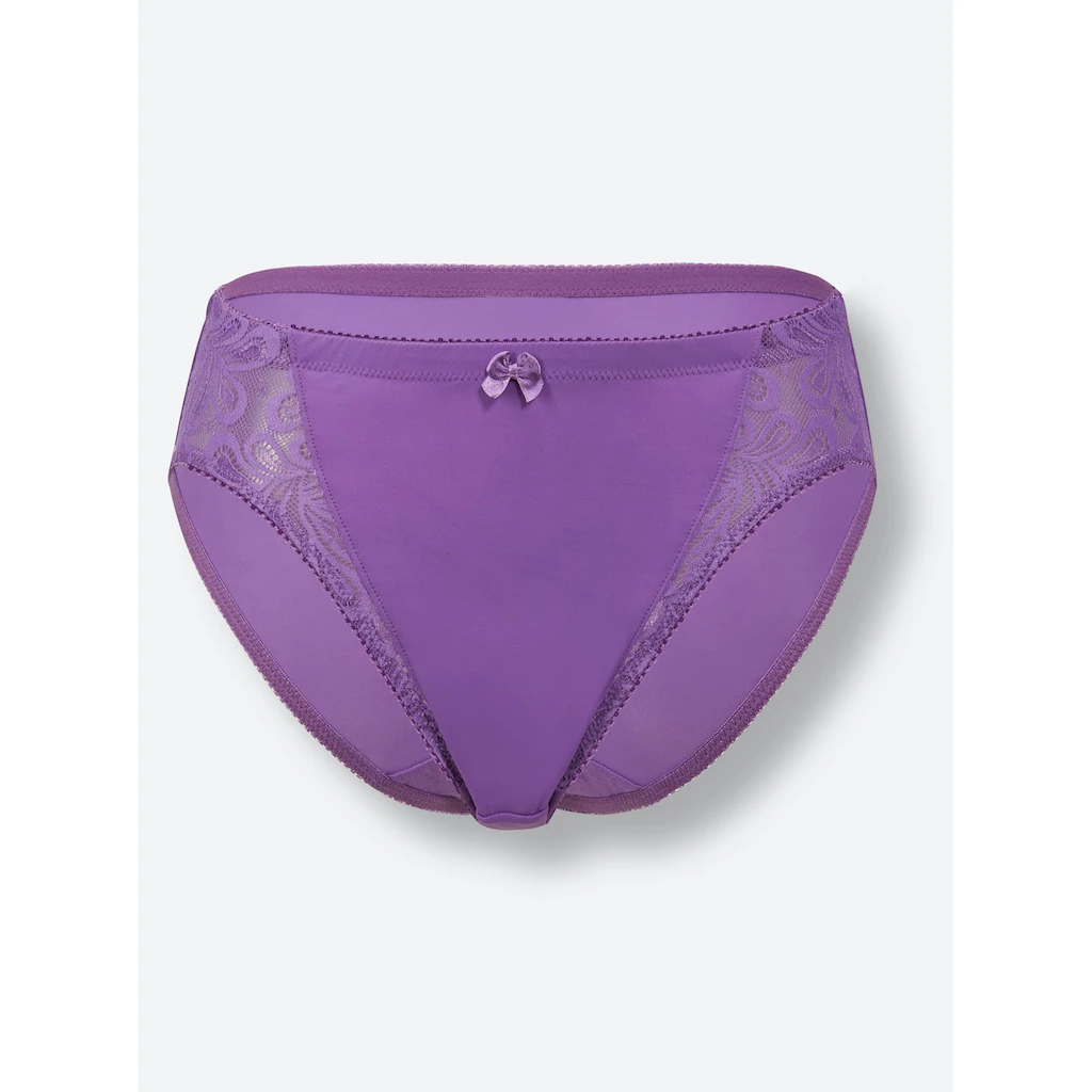 wäschepur Slip (2 St.) online bestellen Sonderangebot der Fabrik