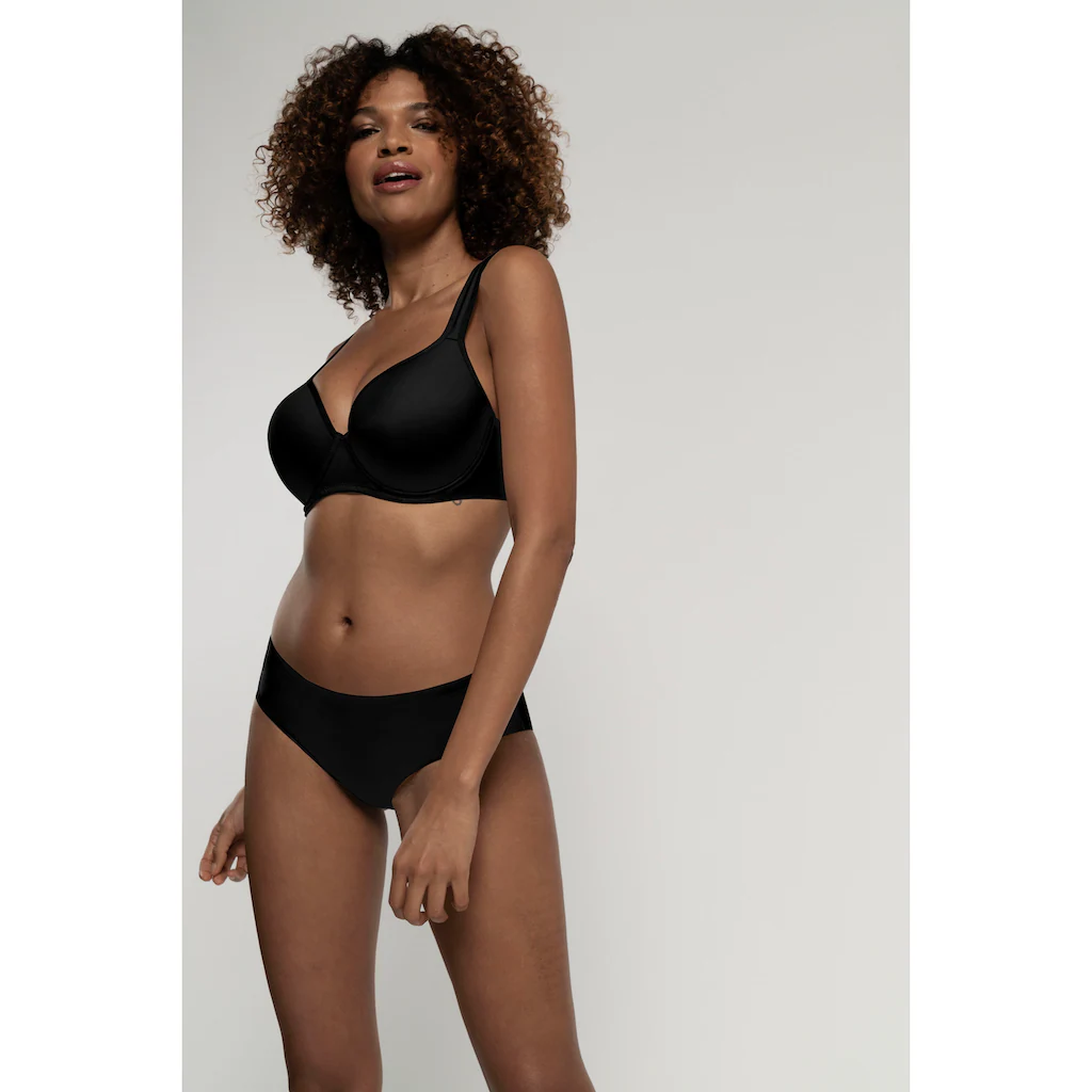 Dorina Bügel-BH »Rachel« Cup A-E Light Padded Demi kaufen Nur noch ein Tag übrig