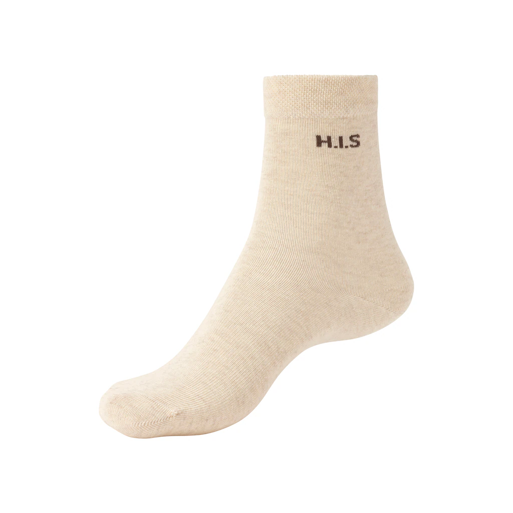 H.I.S Socken (Packung 4 Paar) ohne einschneidendes Bündchen online kaufen 50% Rabatt mit kostenlosem Versand