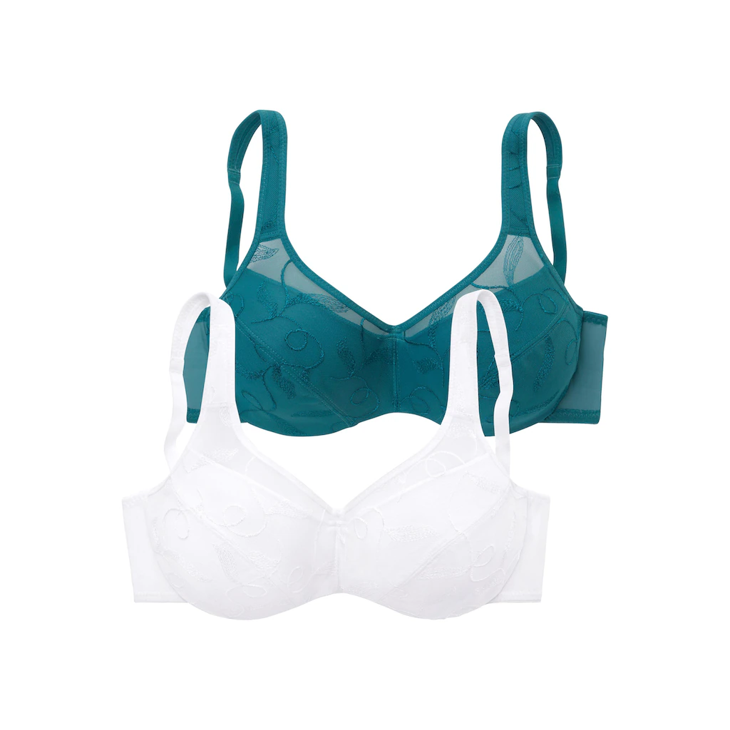 PETITE FLEUR Minimizer-BH mit minimierender Funktion Begrenzt auf 3 Tage