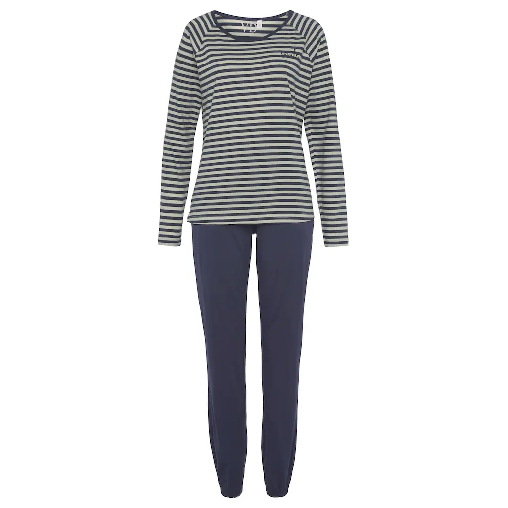 Vivance Dreams Pyjama bestellen Speichern exportieren