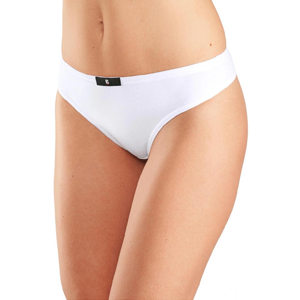 H.I.S String (5er-Pack) aus elastischer Baumwoll-Qualität kaufen 50% Rabatt für begrenzte Zeit