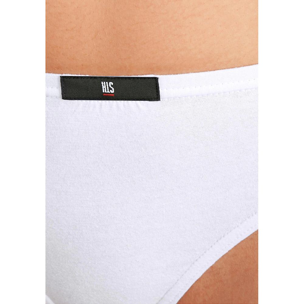 H.I.S String (5er-Pack) aus elastischer Baumwoll-Qualität kaufen 50% Rabatt für begrenzte Zeit