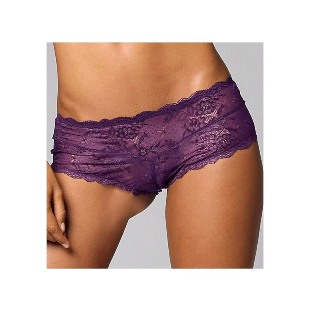 Vivance Panty »Premium Dessous« (2 St.) im attraktiven Doppelpack aus edler Spitze Hotsell