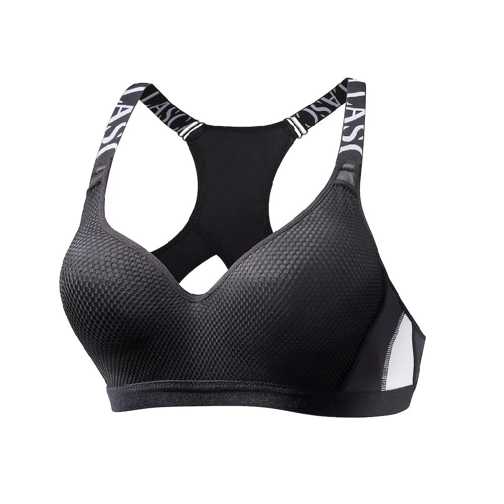 LASCANA ACTIVE Sport-BH mit nahtlos vorgeformten Cups Blitzverkäufe