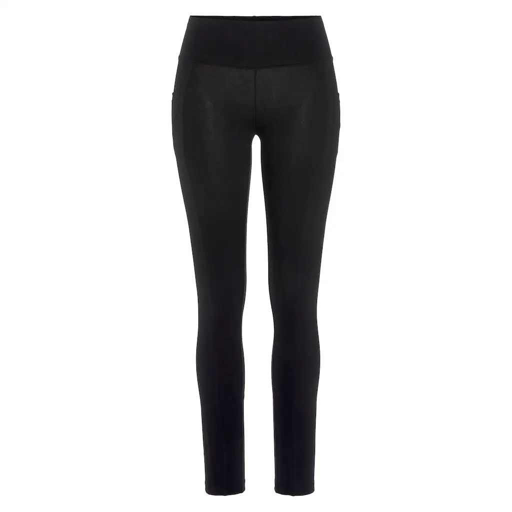 Vivance Leggings mit zwei Handytaschen Günstig kaufen