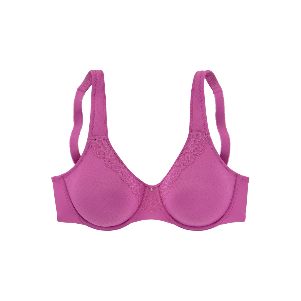 Nuance Minimizer-BH mit Spitzenborte bestellen Valentinstagsangebot