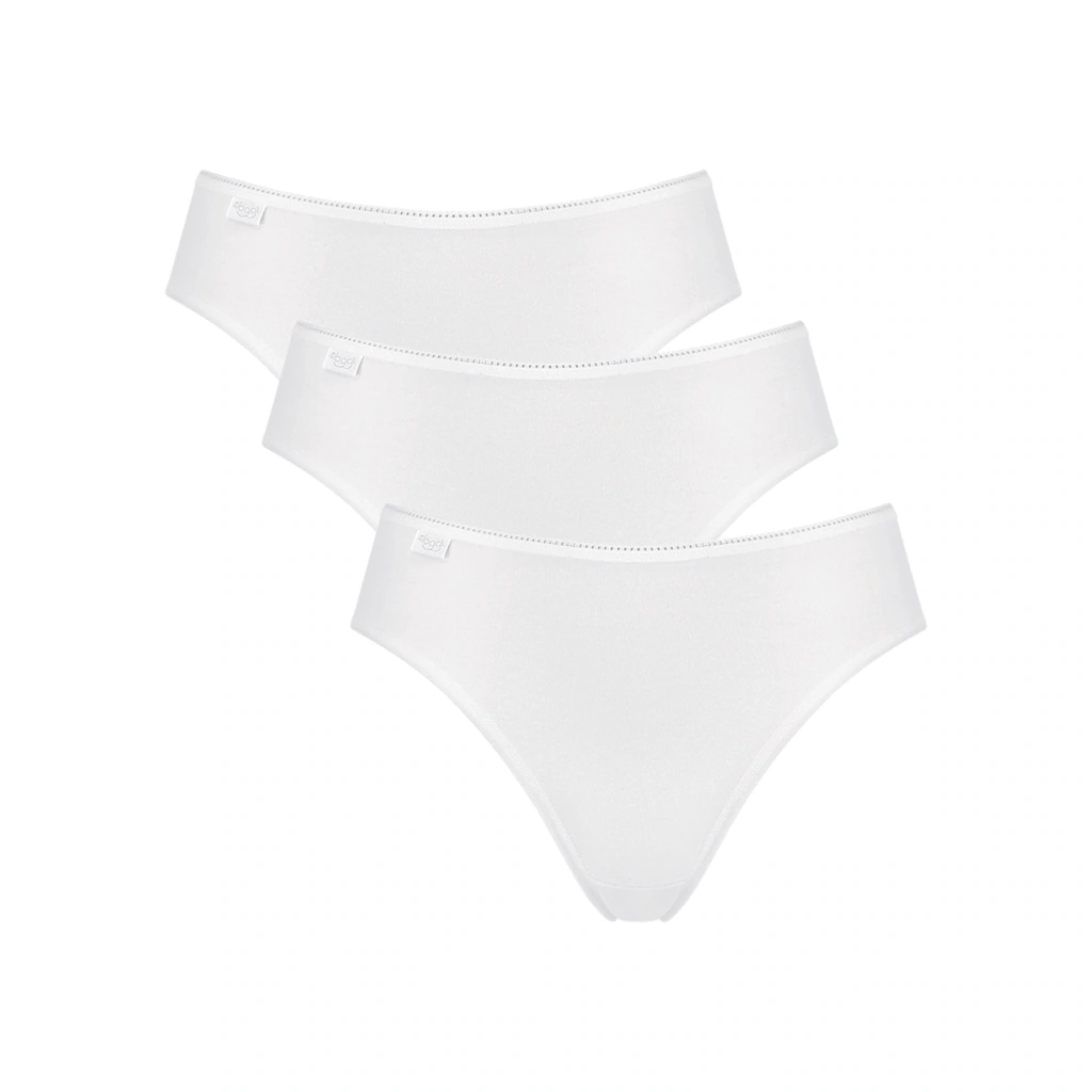 sloggi Slip »24/7 Microfibre Tai C3P« (Packung 3 St. 3er Pack) aus weicher Microfaser online bestellen Neueste Mode