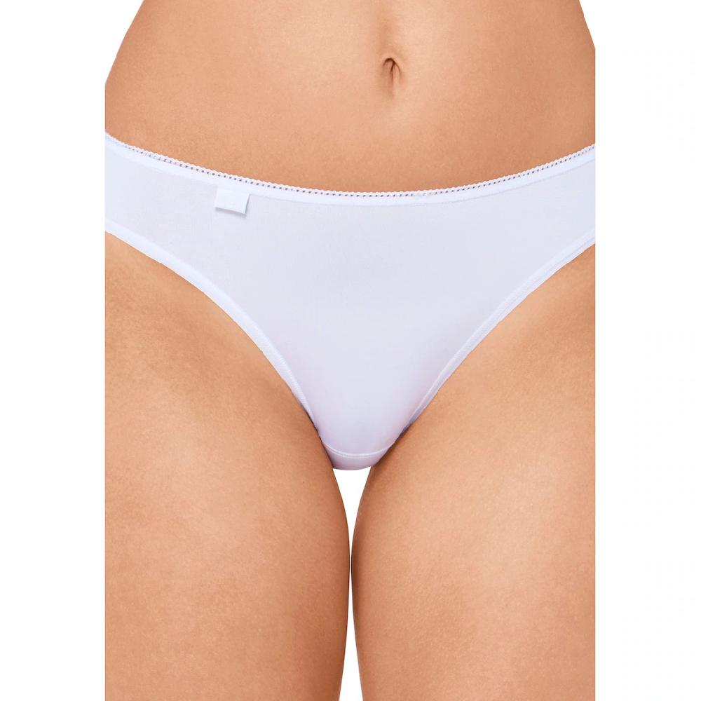 sloggi Slip »24/7 Microfibre Tai C3P« (Packung 3 St. 3er Pack) aus weicher Microfaser online bestellen Neueste Mode