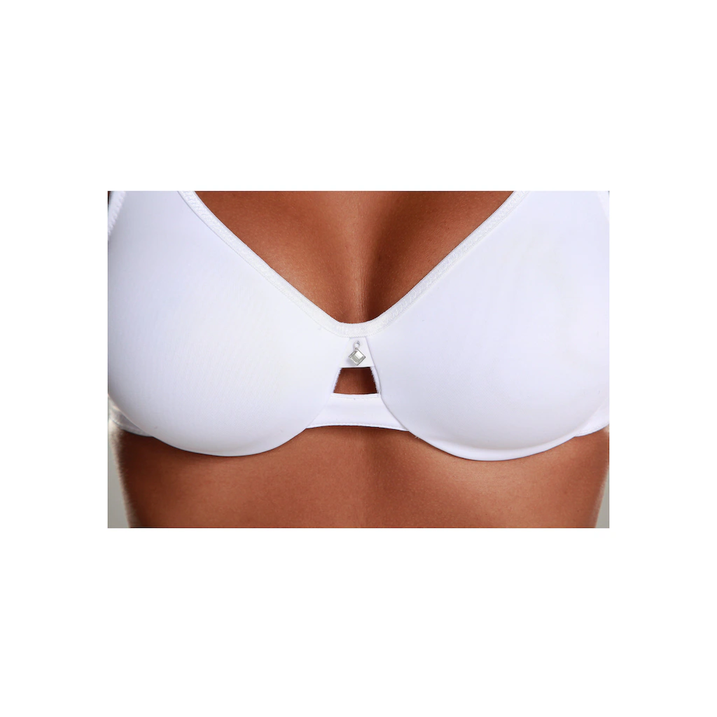 Nuance Minimizer-BH mit Bügel und nahtlosen Cups online kaufen Online Outlet