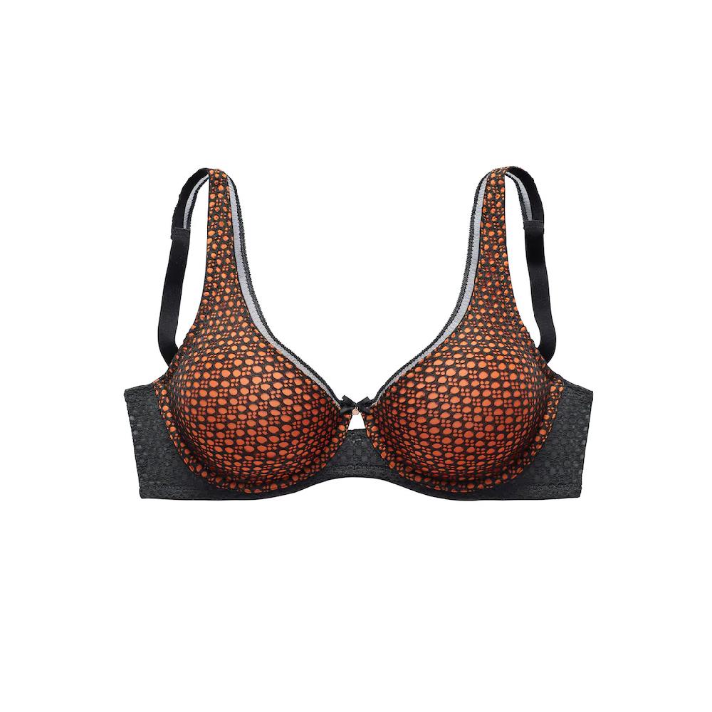 Nuance Minimizer-BH »Minimizer-BH« mit Bügel und modischer Spitze kaufen Saisonale Angebote