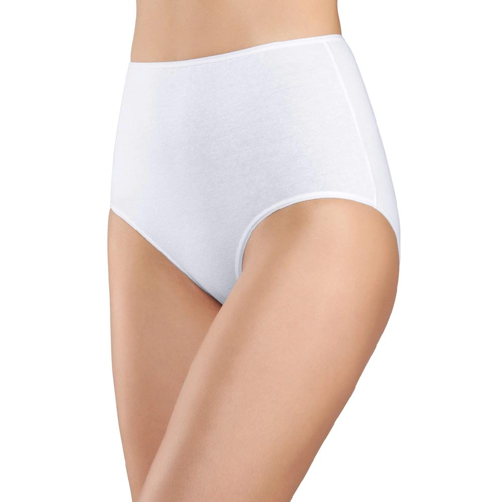 petite fleur Taillenslip (5er-Pack) aus elastischer Baumwoll-Qualität online bestellen VIP-Rabatte