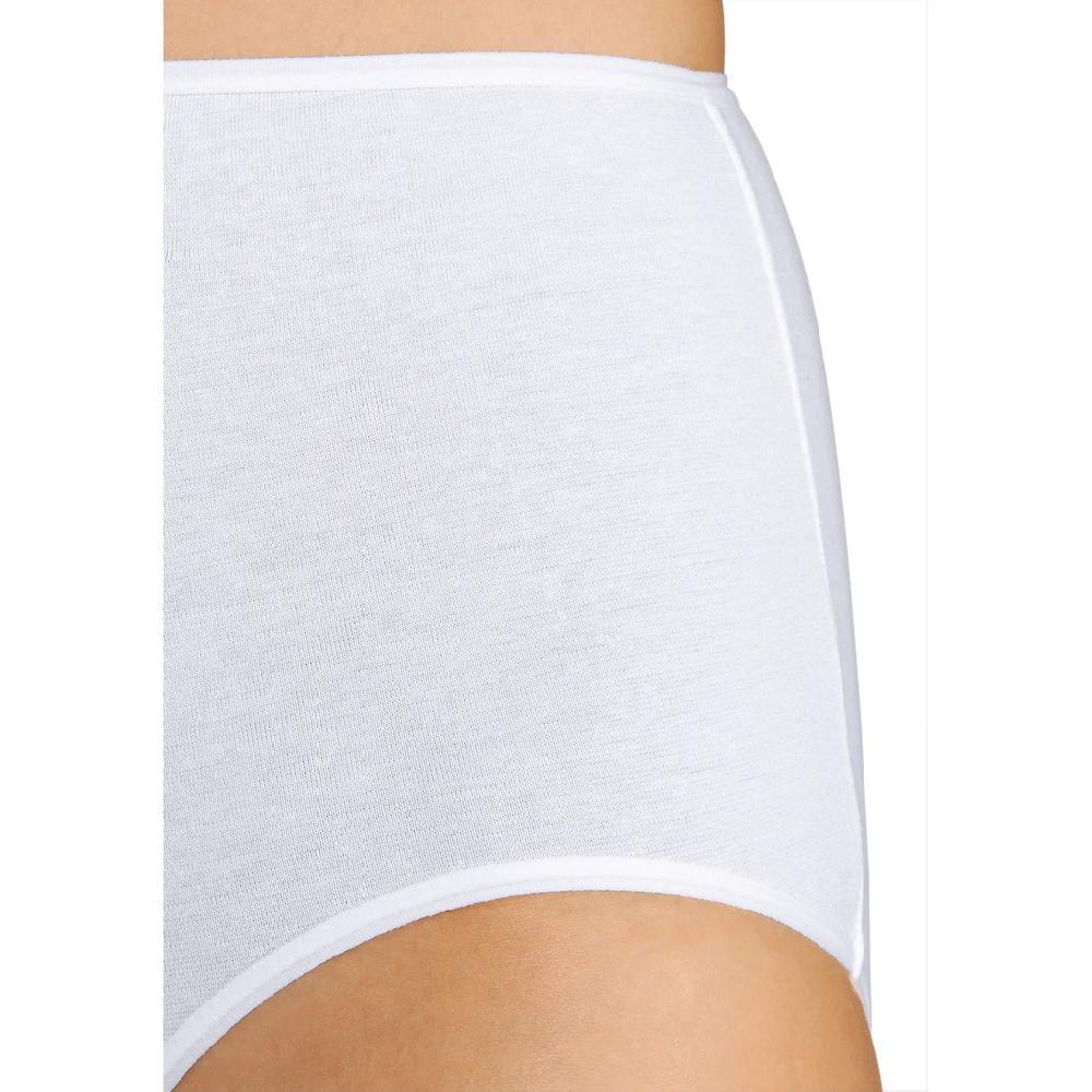 petite fleur Taillenslip (5er-Pack) aus elastischer Baumwoll-Qualität online bestellen VIP-Rabatte