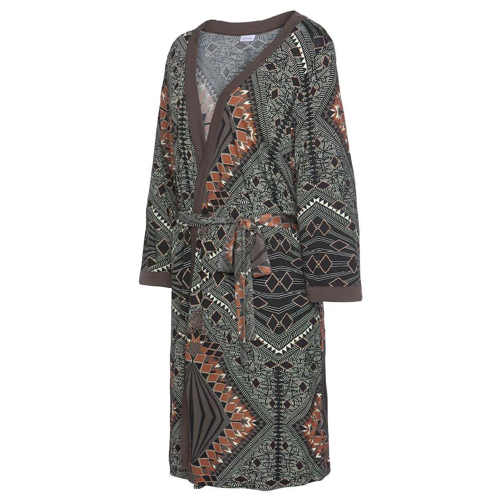 LASCANA Kimono mit Bindegürtel online kaufen Letzte 2 Tage