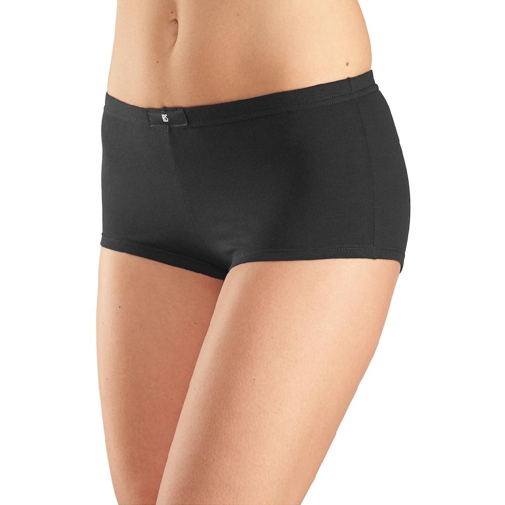 H.I.S Panty (4er-Pack) aus elastischer Baumwoll-Qualität Bis zu 50% Rabatt