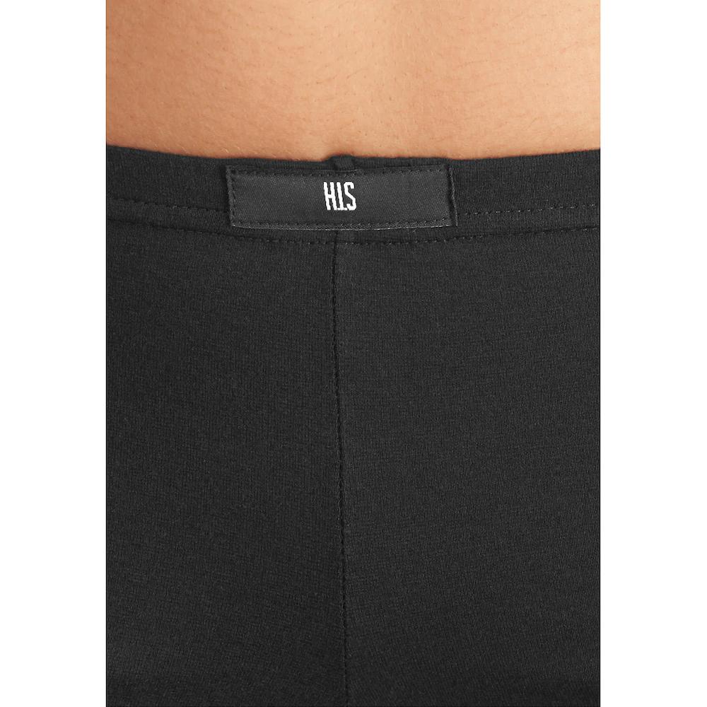 H.I.S Panty (4er-Pack) aus elastischer Baumwoll-Qualität Bis zu 50% Rabatt