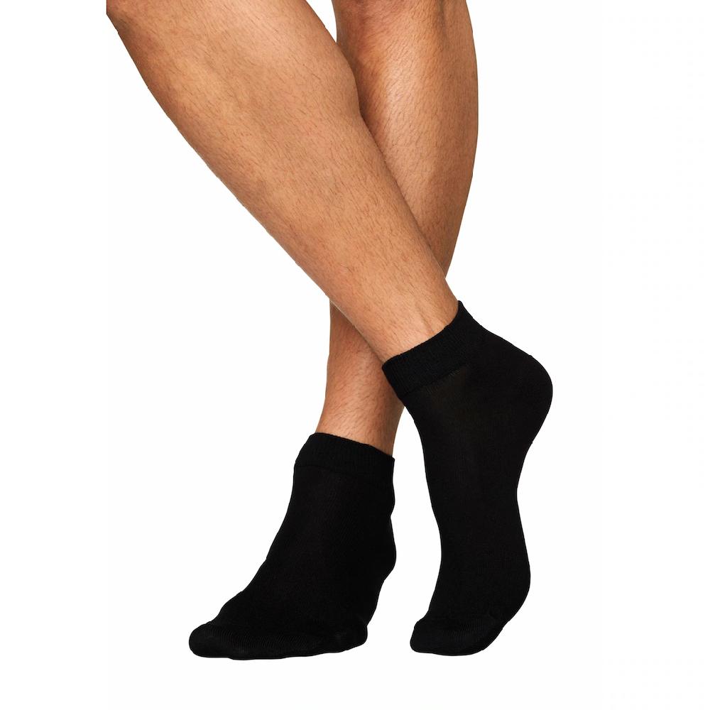 H.I.S Kurzsocken (Box 20 Paar) in praktischer Geschenkbox kaufen Sonderangebot der Fabrik