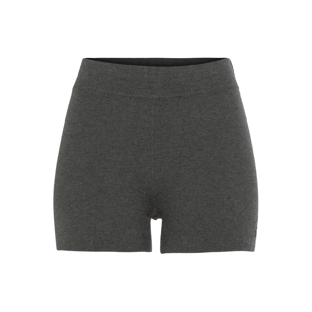 Elbsand Strickhose aus hochwertigem Strick mit Logostickerei Loungewear Vierteljährliche Förderung